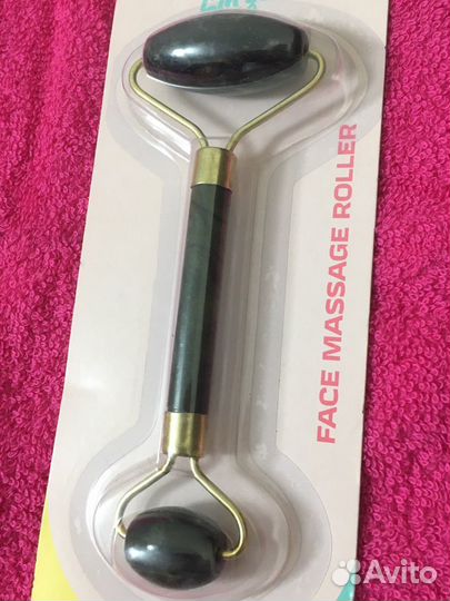 Новый Массажный ролик