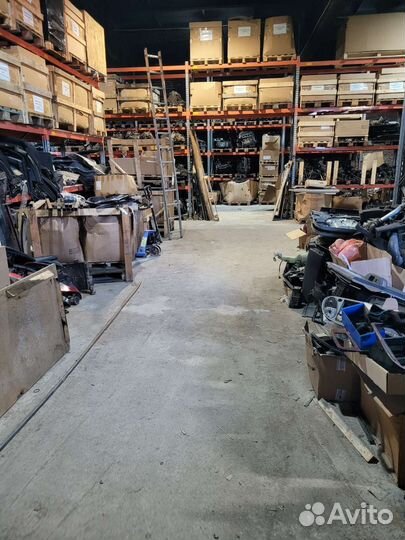 Разбор Chrysler