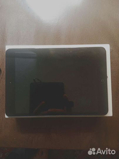 iPad mini
