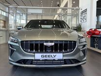 Новый Geely Preface 2.0 AMT, 2024, цена от 2 535 291 руб.