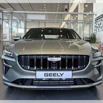 Новый Geely Preface 2.0 AMT, 2024, цена от 2 535 291 руб.