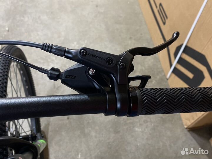 Велосипед Stels Navigator 970 D 29