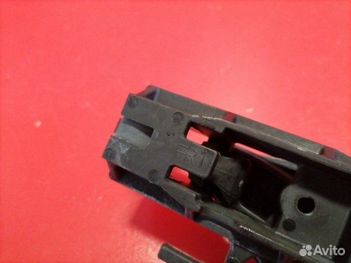 Ручка двери внешняя передняя правая Lexus Gx470