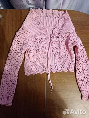 Болеро цена за 2 штуки