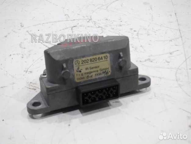 Датчик Мерседес W140 S