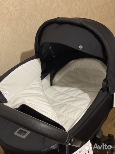 Коляска Cybex Priam 4