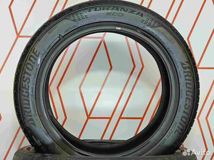 Bridgestone Turanza Eco 215/55 R18