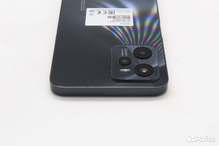 realme C35, 4/128 ГБ