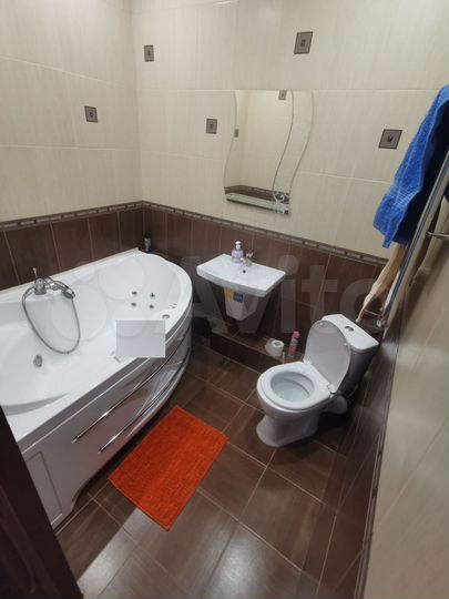 1-к. квартира, 41 м², 7/10 эт.