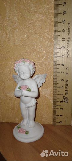 Фигурки разные