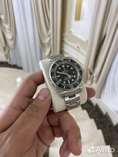 Часы rolex