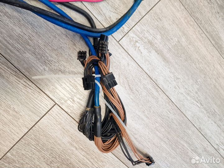 Серверный блок питания HP hstns-PL11 1200Вт