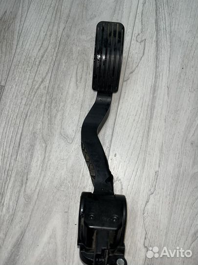 Педаль газа citroen c4