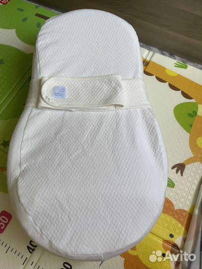 Кокон зевушка