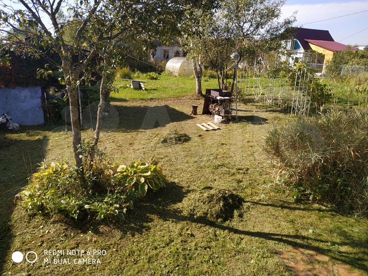 Участок 5 сот. (СНТ, ДНП)