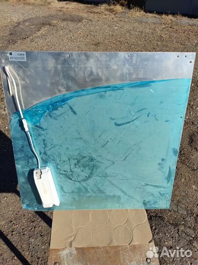 Светильник потолочный