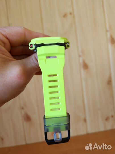 Casio G-Shock GBD-200