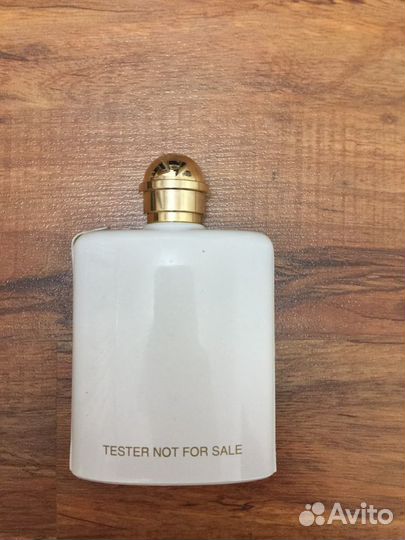 Trussardi donna (парфюм) -100 ml (тестер)