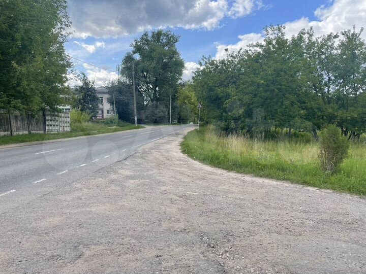 Торговая площадь, 70 м²