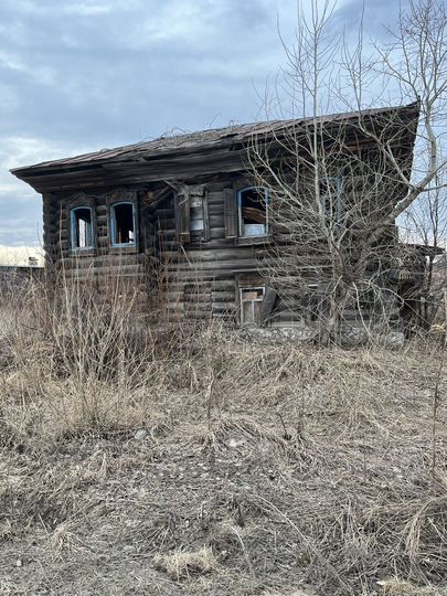 Участок 20 сот. (ИЖС)