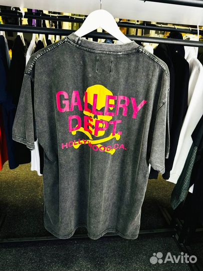 Gallery dept футболка