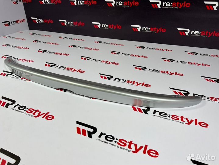 Спойлер Toyota Camry 40 N1544