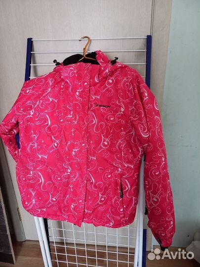 Горнолыжный костюм, baon” женский размер 46 48