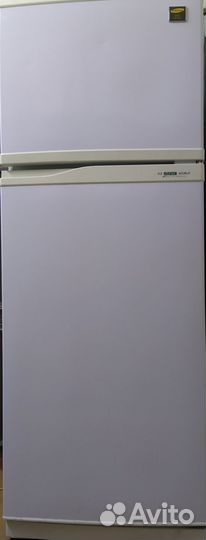 Холодильник samsung no frost