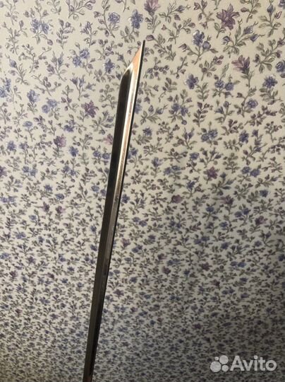 Шампура лев набор из 6 шт