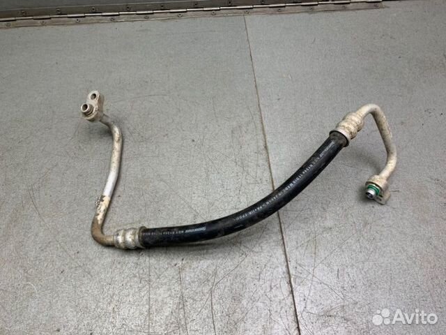 Трубка кондиционера Kia Spectra седан 1.6 S6D 2006