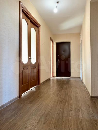 4-к. квартира, 85,1 м², 4/5 эт.