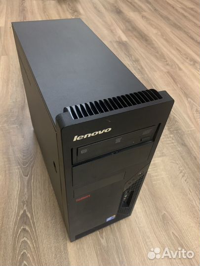 Lenovo ThinkCentre M58e Core2Duo