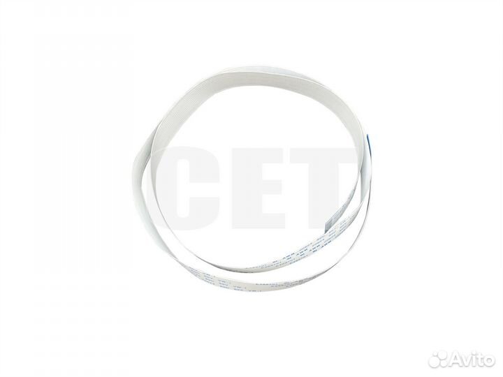 Шлейф сканирующей линейки 301022145001 для Pantum