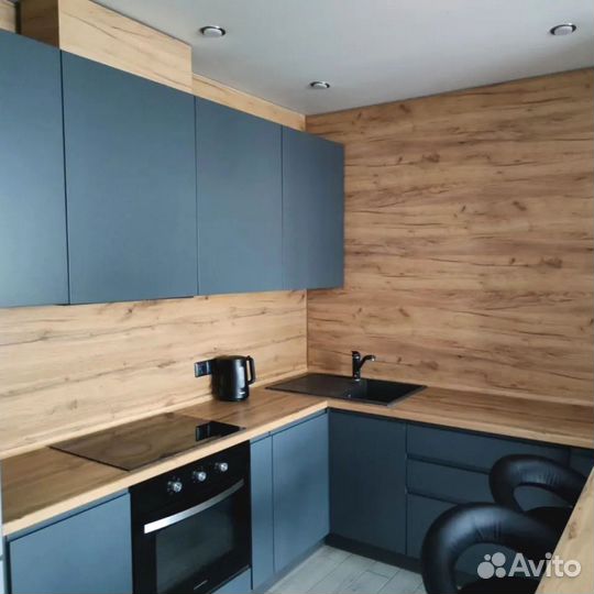 Кухня на заказ