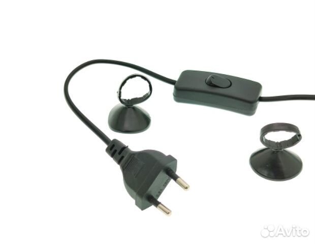 Аквариумная лампа светильник для аквариума RGB