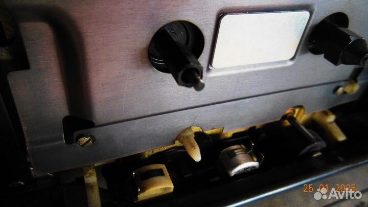 Укф-101 дубликатор