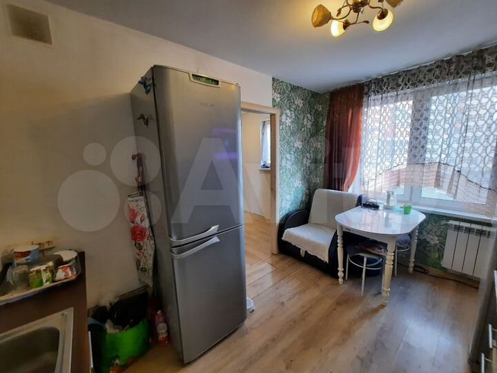 3-к. квартира, 83,5 м², 2/16 эт.