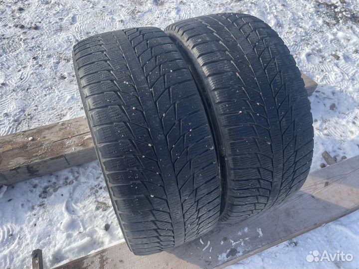 Triangle Snowlink TWT02 235/40 R18