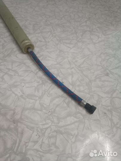 Насосы ножной и ручной