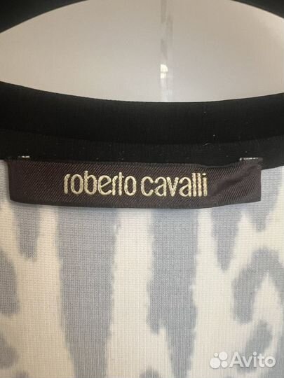 Платье Roberto cavalli оригинал