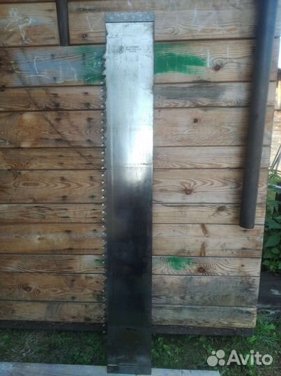 Рамная пила