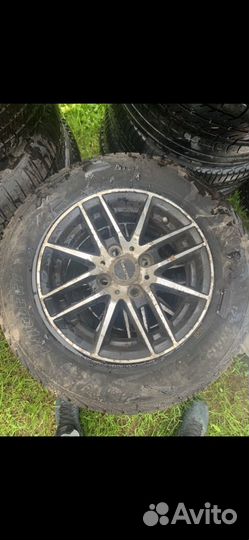 Viatti Brina 175/70 R13