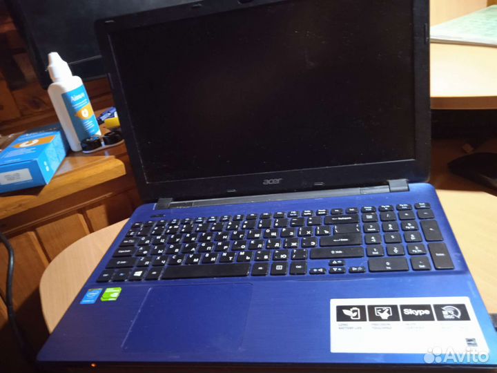 Ремонт компьютеров, ноутбуков