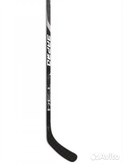 Клюшка хоккейная bauer supreme 2s, Заряд