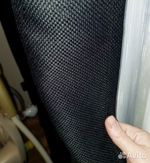 Шторы Блэкаут Рогожка Новые