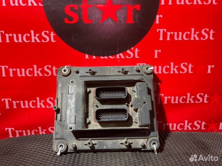 Блок управления двигателем Renault T