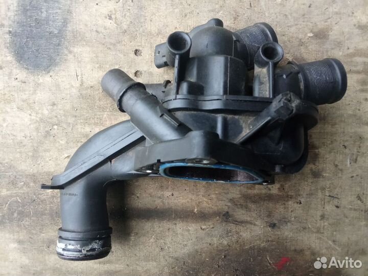 Термостат Citroen C4 B7