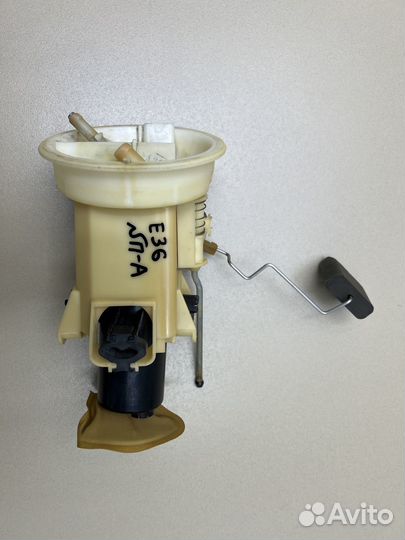 Бензонасос BMW 3 E36