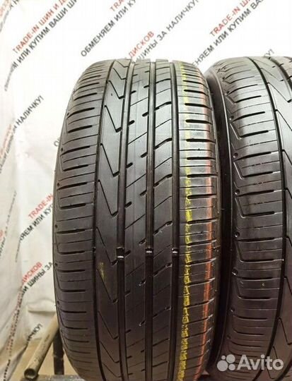 Hankook Ventus S1 Evo 2 K117 245/35 R19 93Y