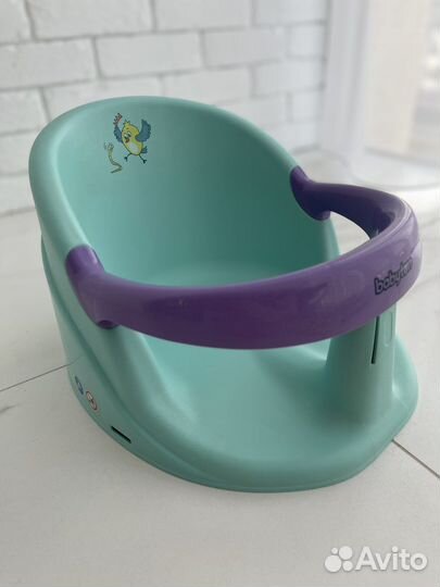 Стульчик для купания